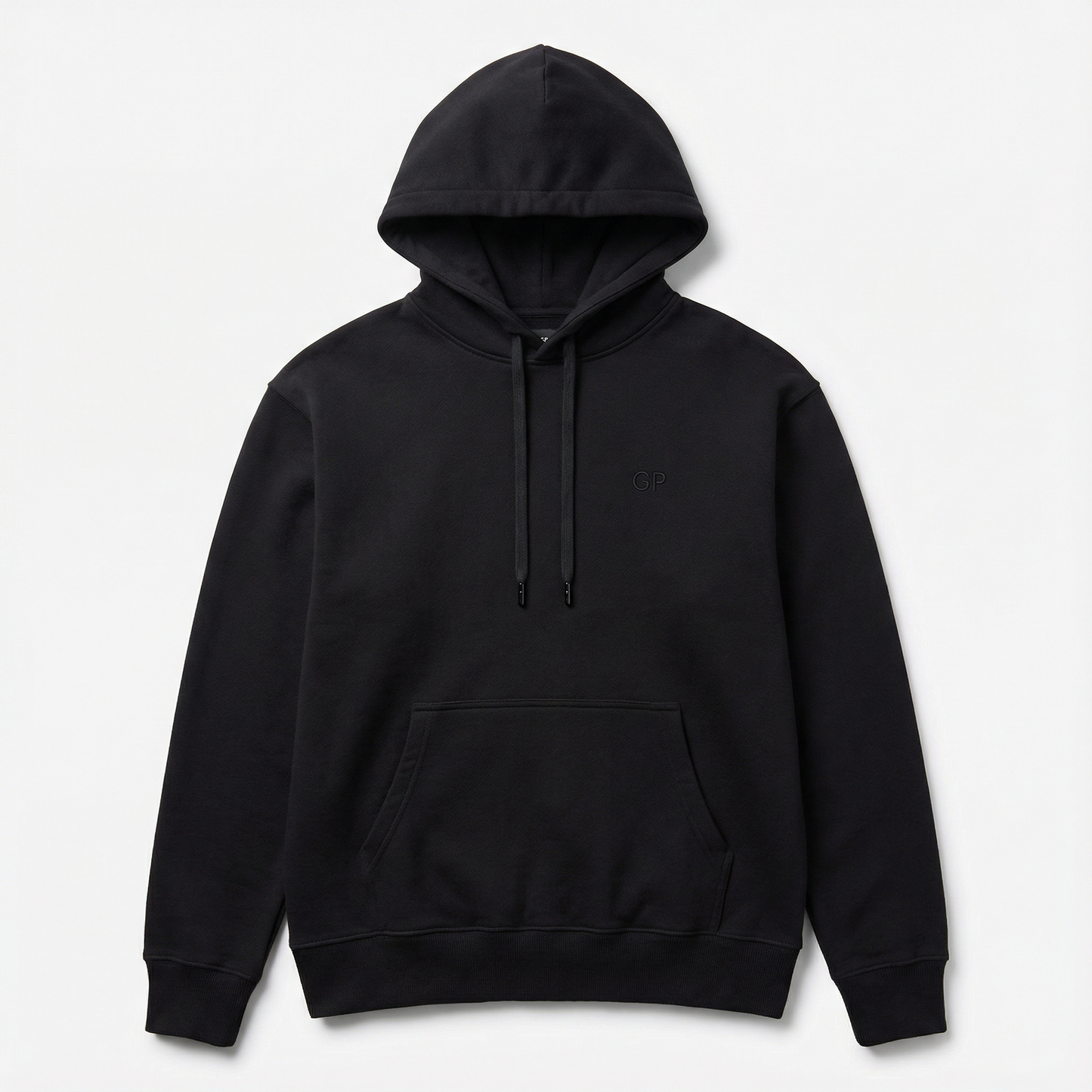 GP Club© Members Hoodie